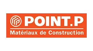 Point.P Matériaux de Construction